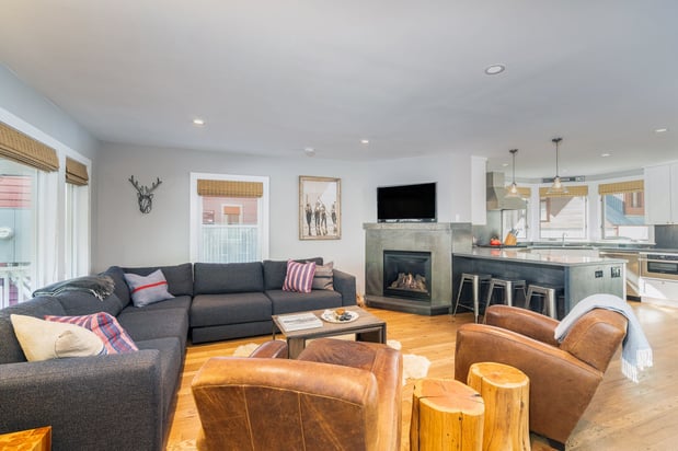 Images Accommodations in Telluride