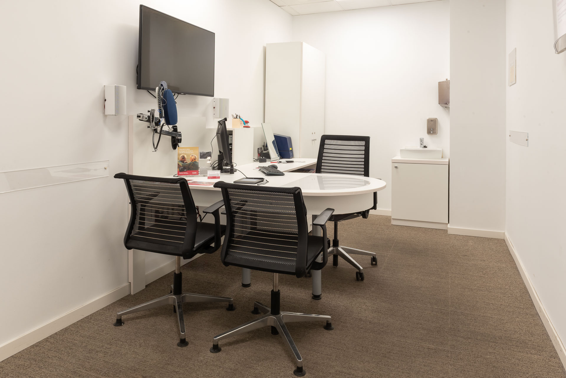 Galería en miniatura