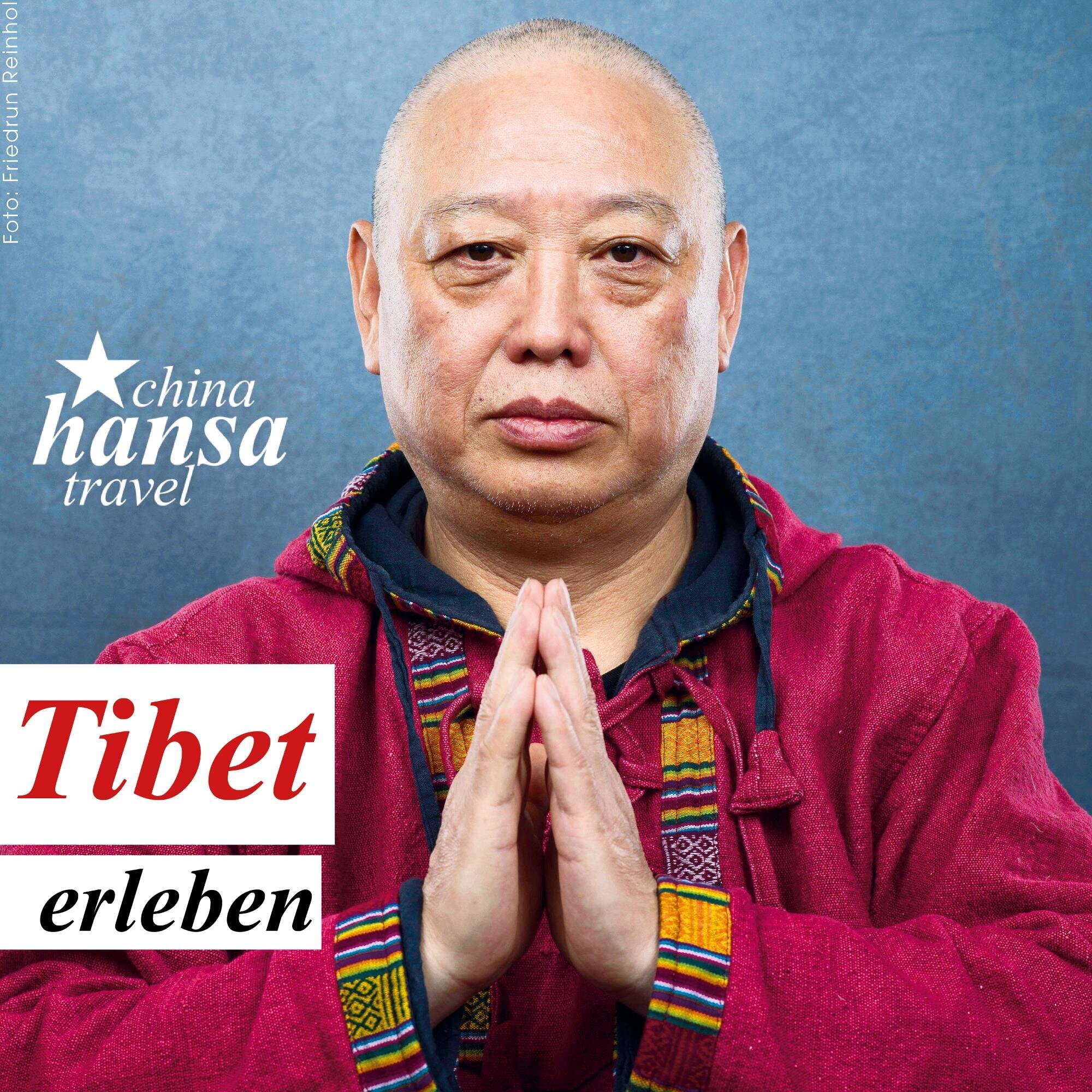 China Hansa Travel, Richardstraße 66 in Hamburg