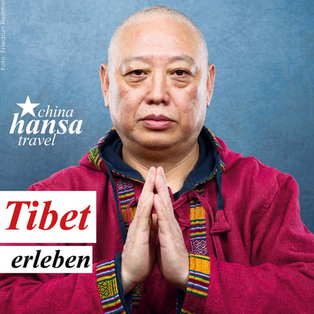 Bilder China Hansa Travel