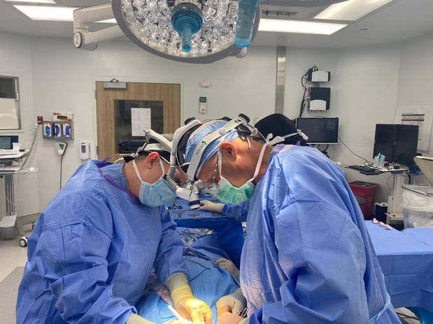 Images Norman Parathyroid Center