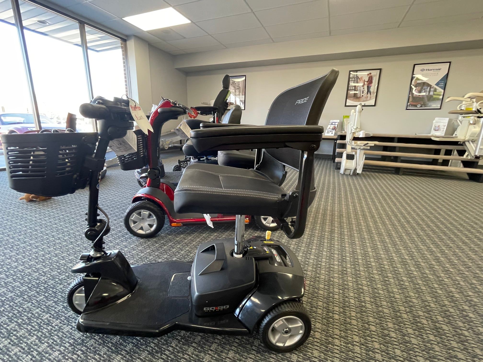 101 Mobility of Omaha Image