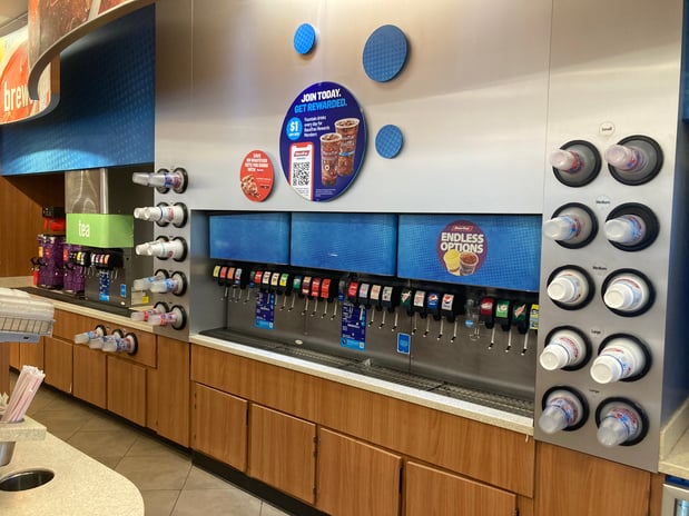 Images RaceTrac