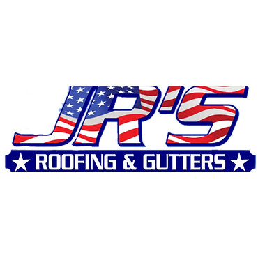 J.R.'s Roofing and Gutters LLC Logo