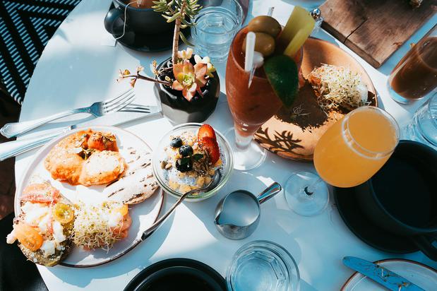 Images Hotel Californian