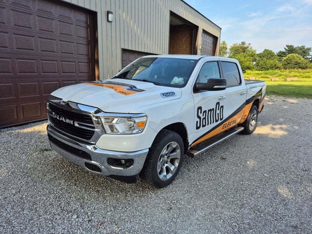 Images SAMCO Electric Inc