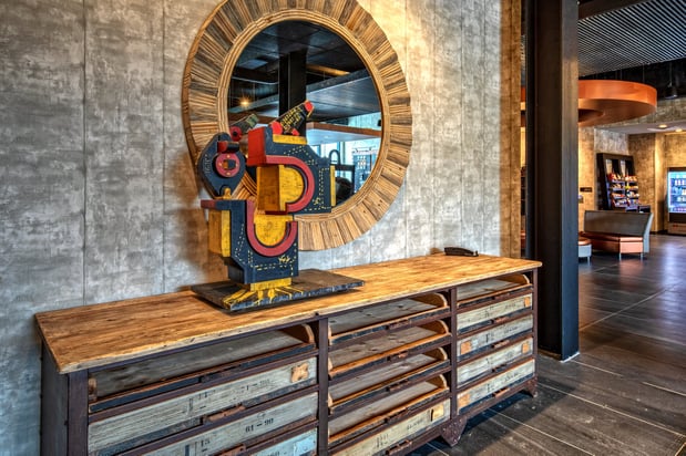 Images Hotel Indigo Pittsburgh University-Oakland by IHG