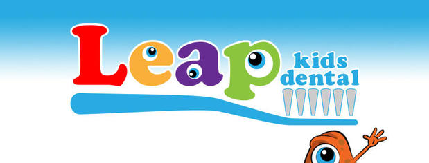 Images Leap Kids Dental - Cabot