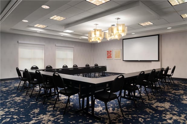 Images Hilton Garden Inn Charleston Waterfront/Downtown