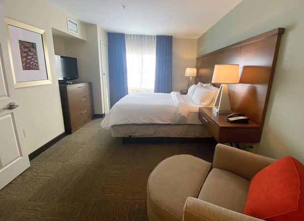 Images Staybridge Suites Great Falls by IHG