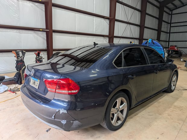 Images Elite Window Tinting