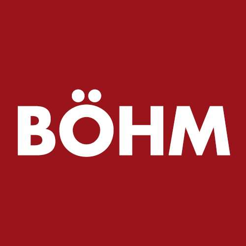 Logo Anwaltskanzlei Böhm
