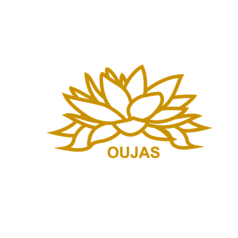 Oujas Logo