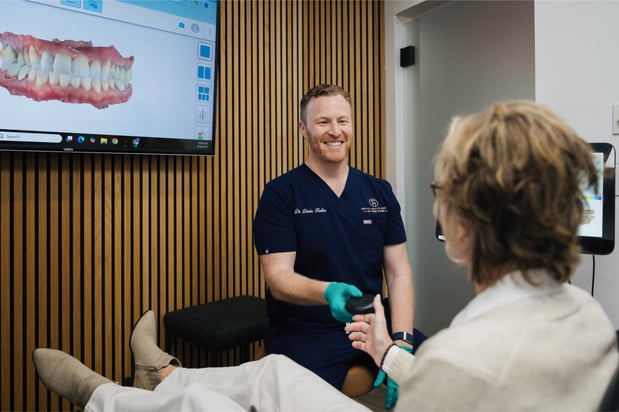 Images Dental Health Center of Holmdel