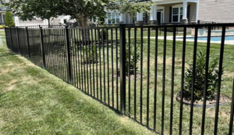 Fence Company Pensacola, Florida