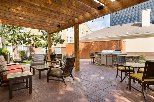 Images Homewood Suites by Hilton Houston-Westchase