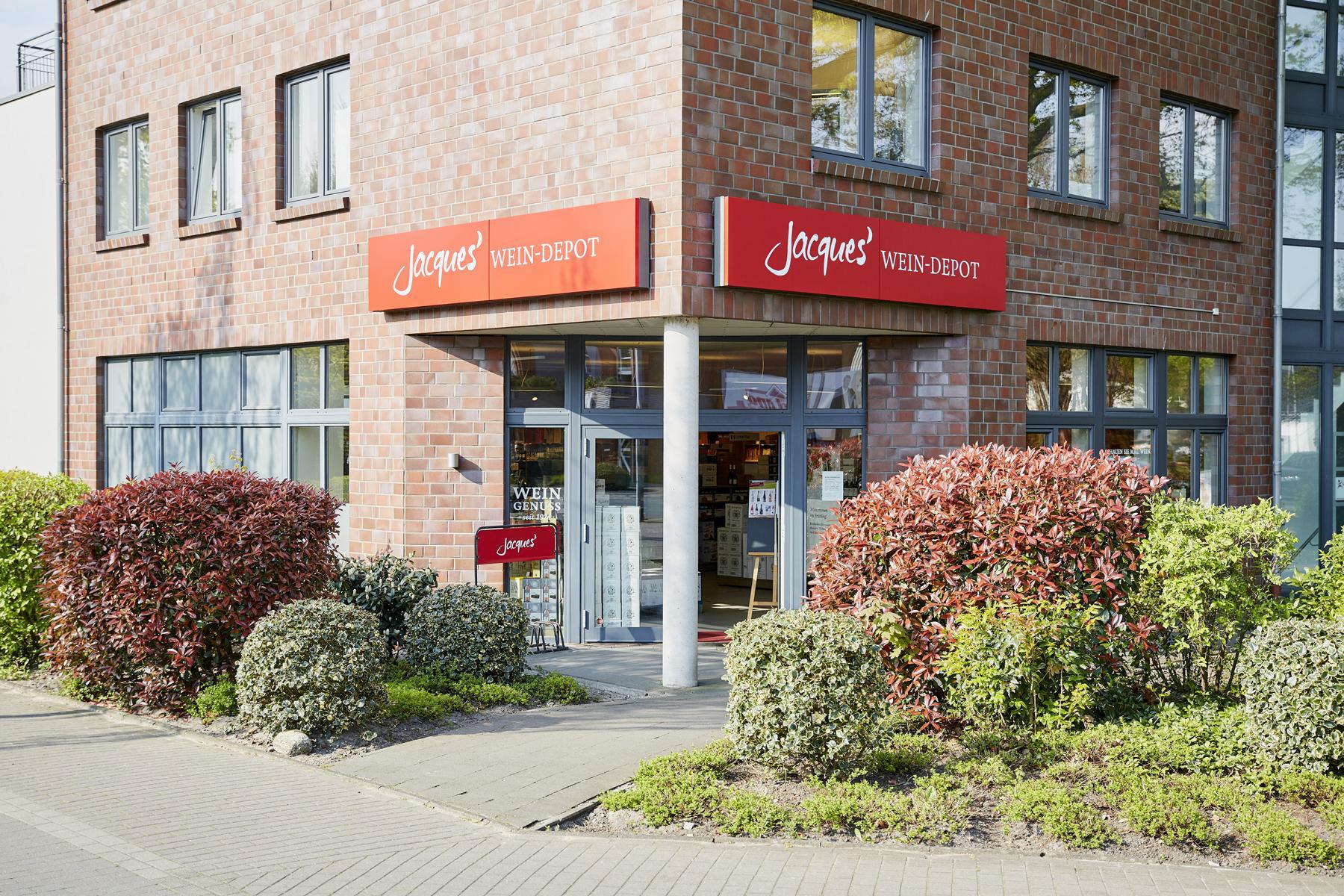 Bilder Jacques’ Wein-Depot Oldenburg-Osternburg