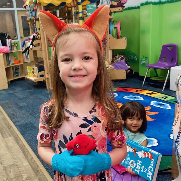 Images Creative World School - Oviedo