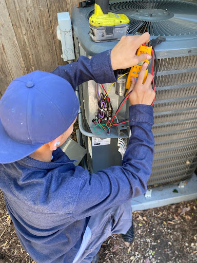 Images solabihvac inc