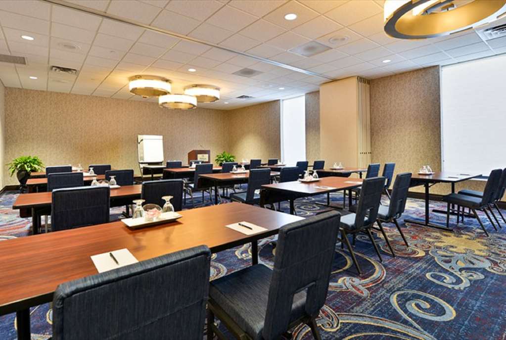 Meeting Room Hilton Springfield Springfield (703)971-8900