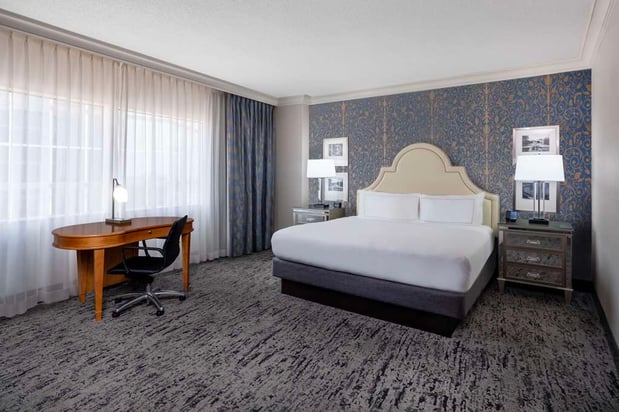 Images Hilton Dallas Lincoln Centre by the Galleria