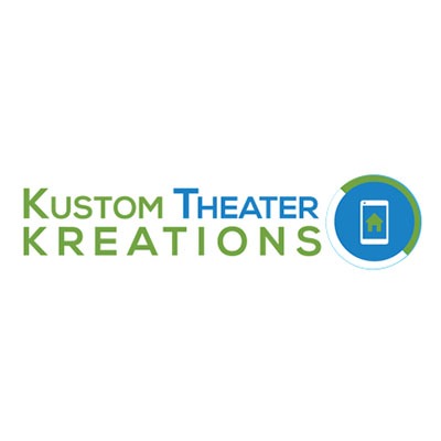 Kustom Theater Kreations Logo