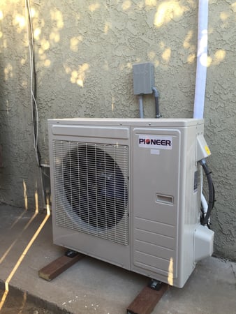 Images I GO Heating & Air Conditioning