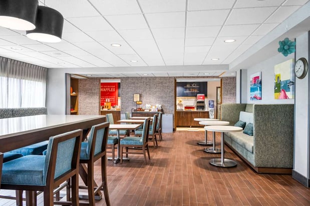 Images Hampton Inn Grand Rapids-North