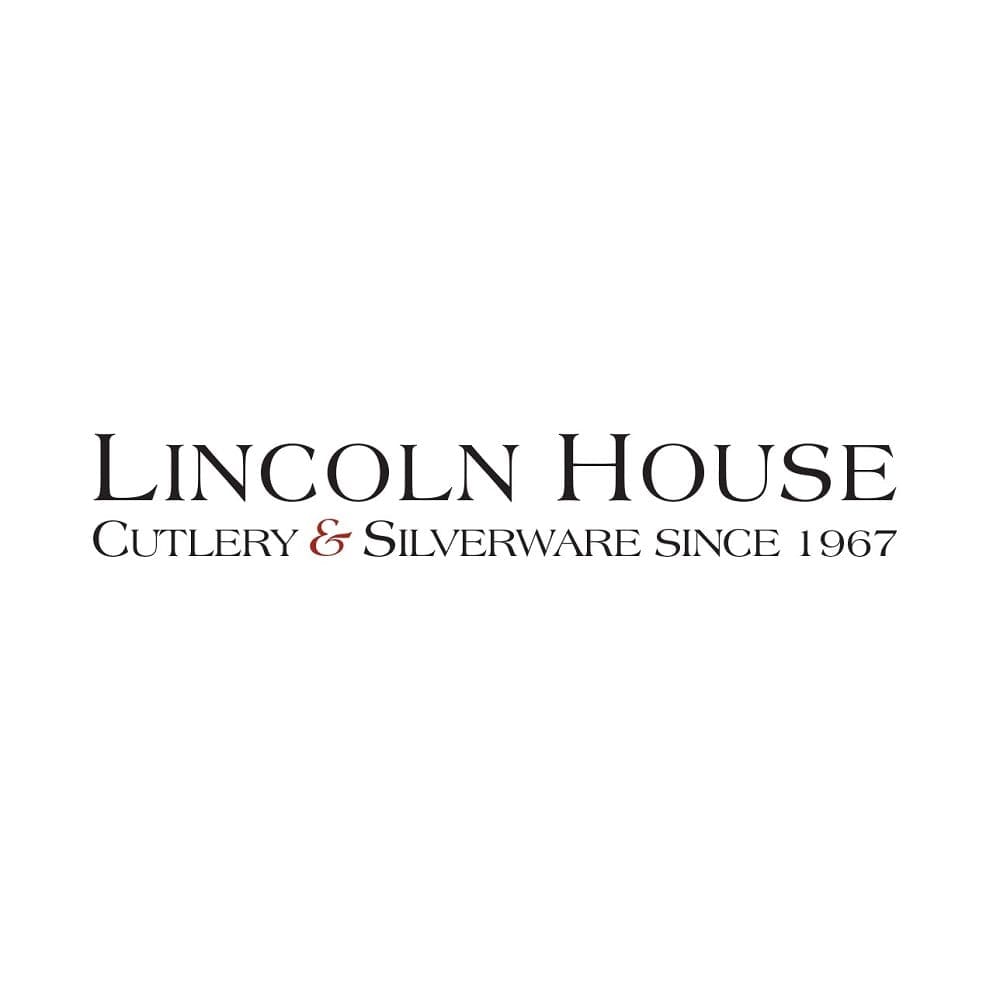 Lincoln House Cutlery Glastonbury 01458 258458