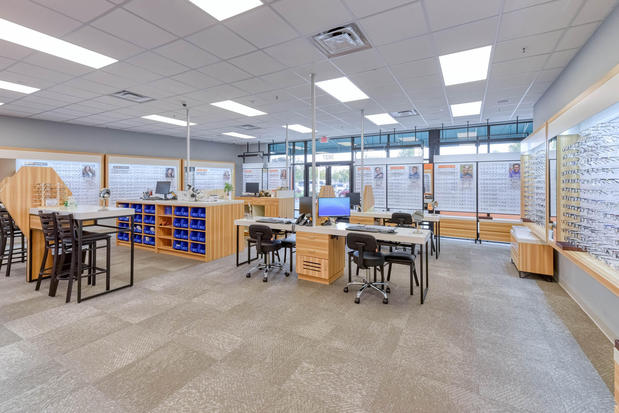 Images Stanton Optical