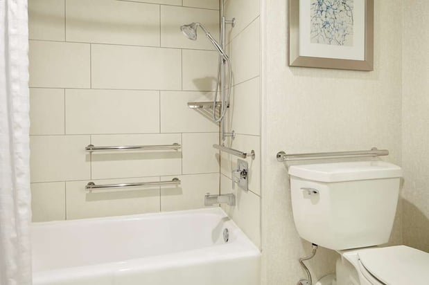 Images Embassy Suites by Hilton Atlanta Galleria