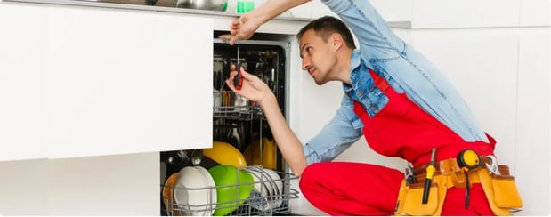 Images Appliance Connection