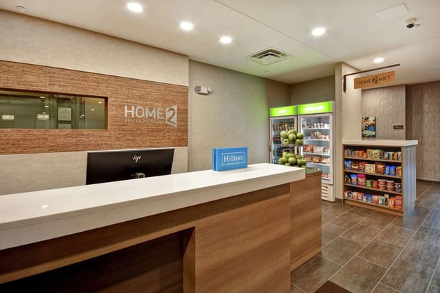 Images Home2 Suites by Hilton LaGrange