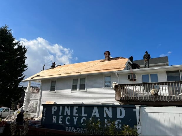 Images GT General Contracting