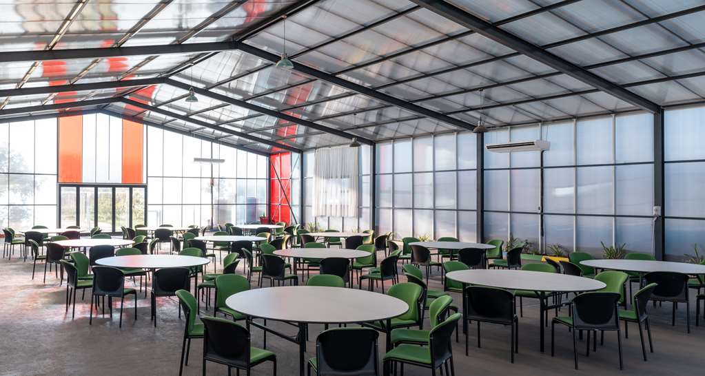 Images Park Inn by Radisson Polokwane