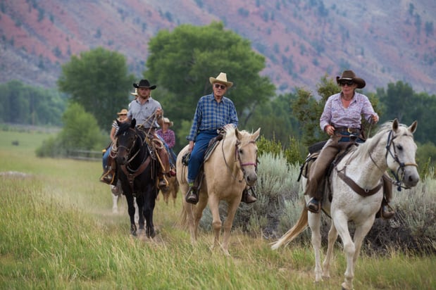Images CM Ranch