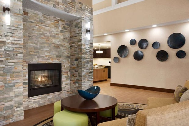 Images Homewood Suites by Hilton Houston-Westchase