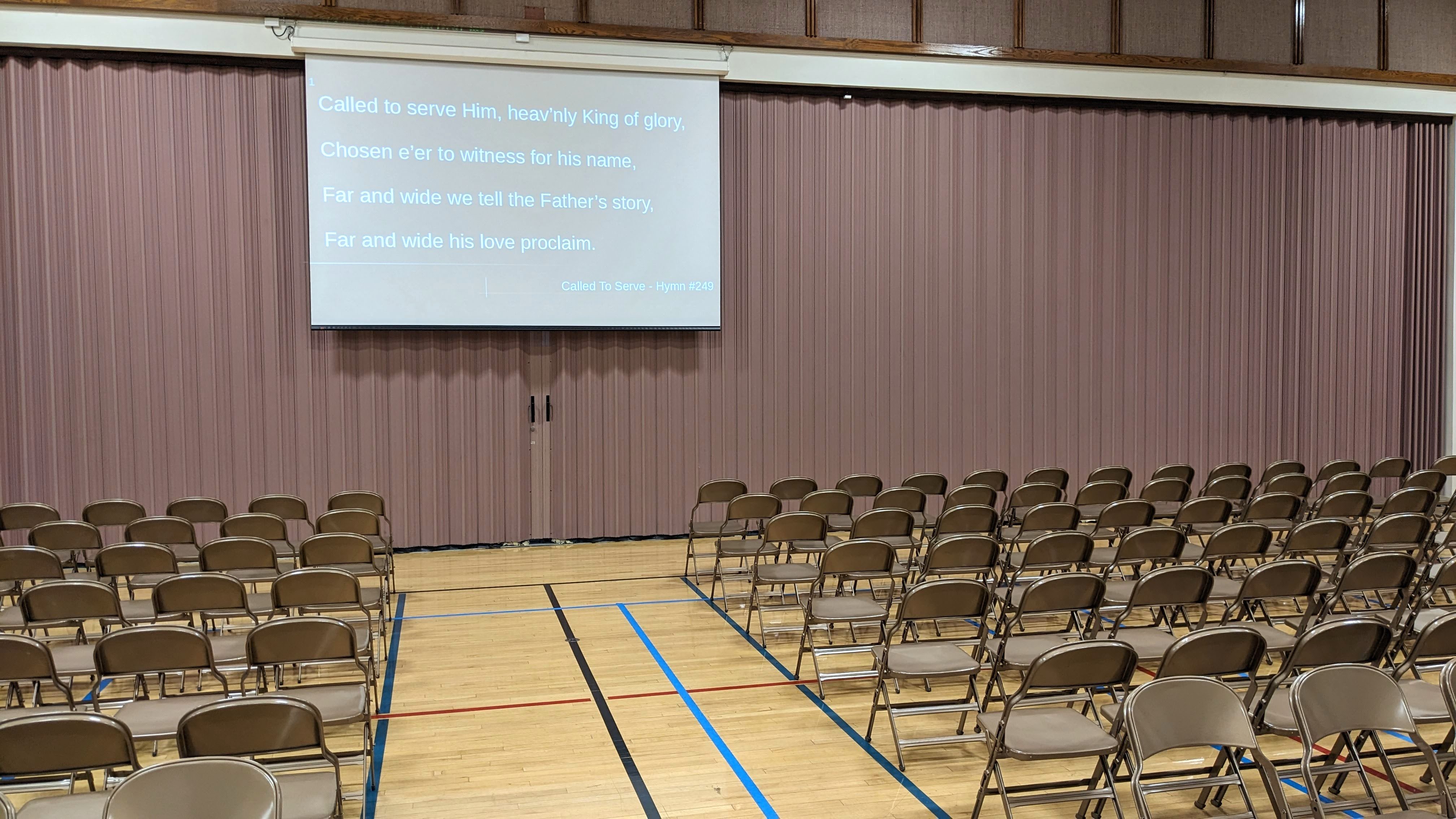 The Church of Jesus Christ of Latter-day Saints Image