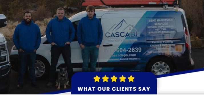 Images Cascade Property Services