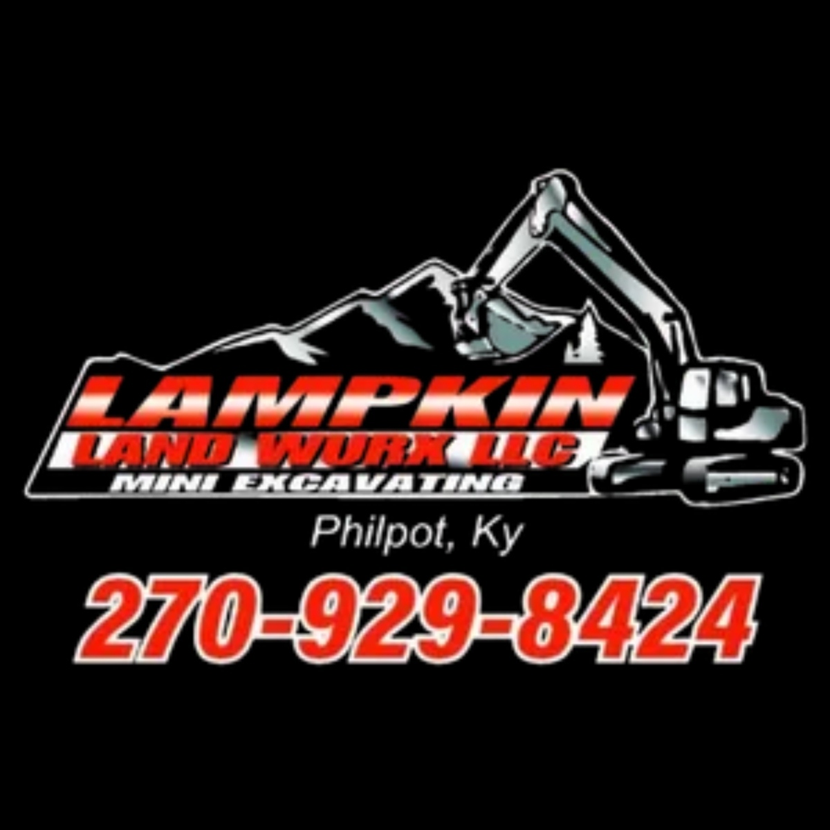 Lampkin Land Wurx