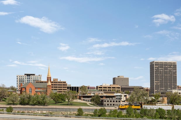 Images Holiday Inn Express & Suites Colorado Springs Central by IHG