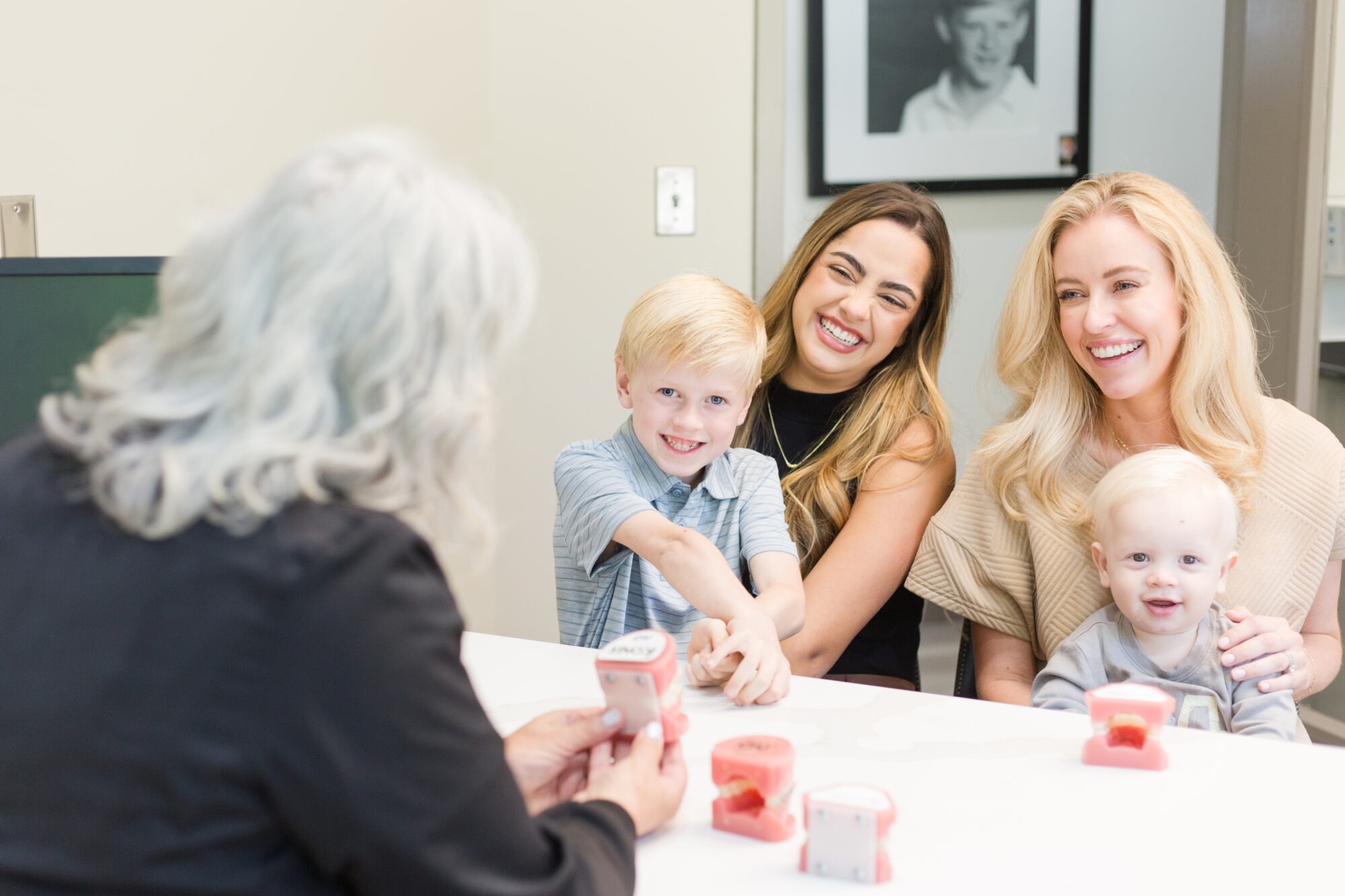 Weissman Orthodontics - Mountain Brook