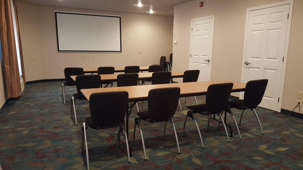 Images Candlewood Suites Hot Springs by IHG