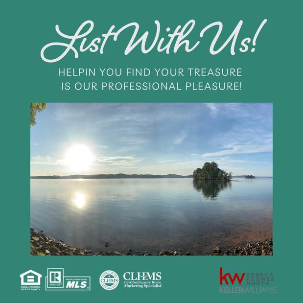 Images The Cason Group - Lake Keowee Luxury Real Estate Experts, Keller Williams Seneca SC