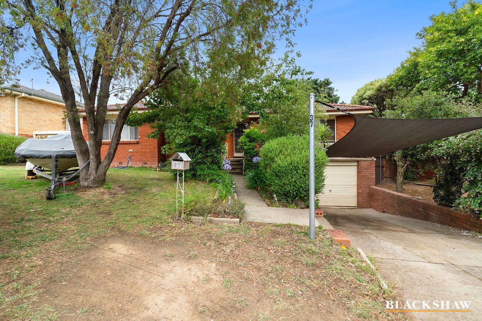 Images Blackshaw Real Estate Belconnen