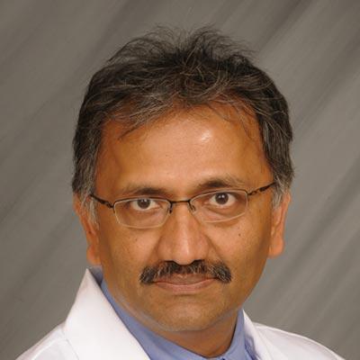 Dr. Ajay Kumar Mangal - Kissimmee, FL - Otolaryngology-Head & Neck Surgery