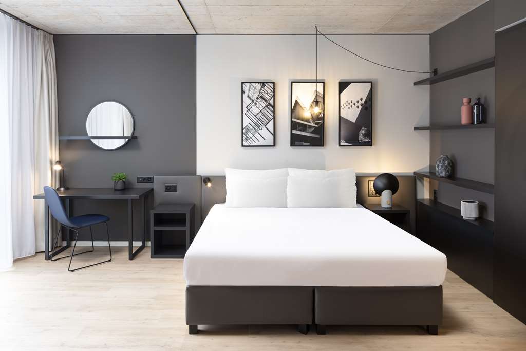 Bilder Radisson Hotel & Suites Zurich