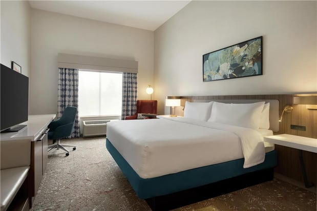 Images Hilton Garden Inn Riverhead