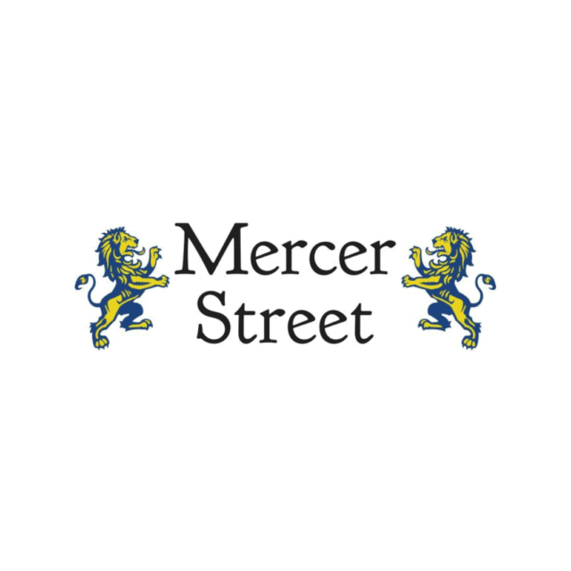 Ryan Firth - Mercer Street Financial