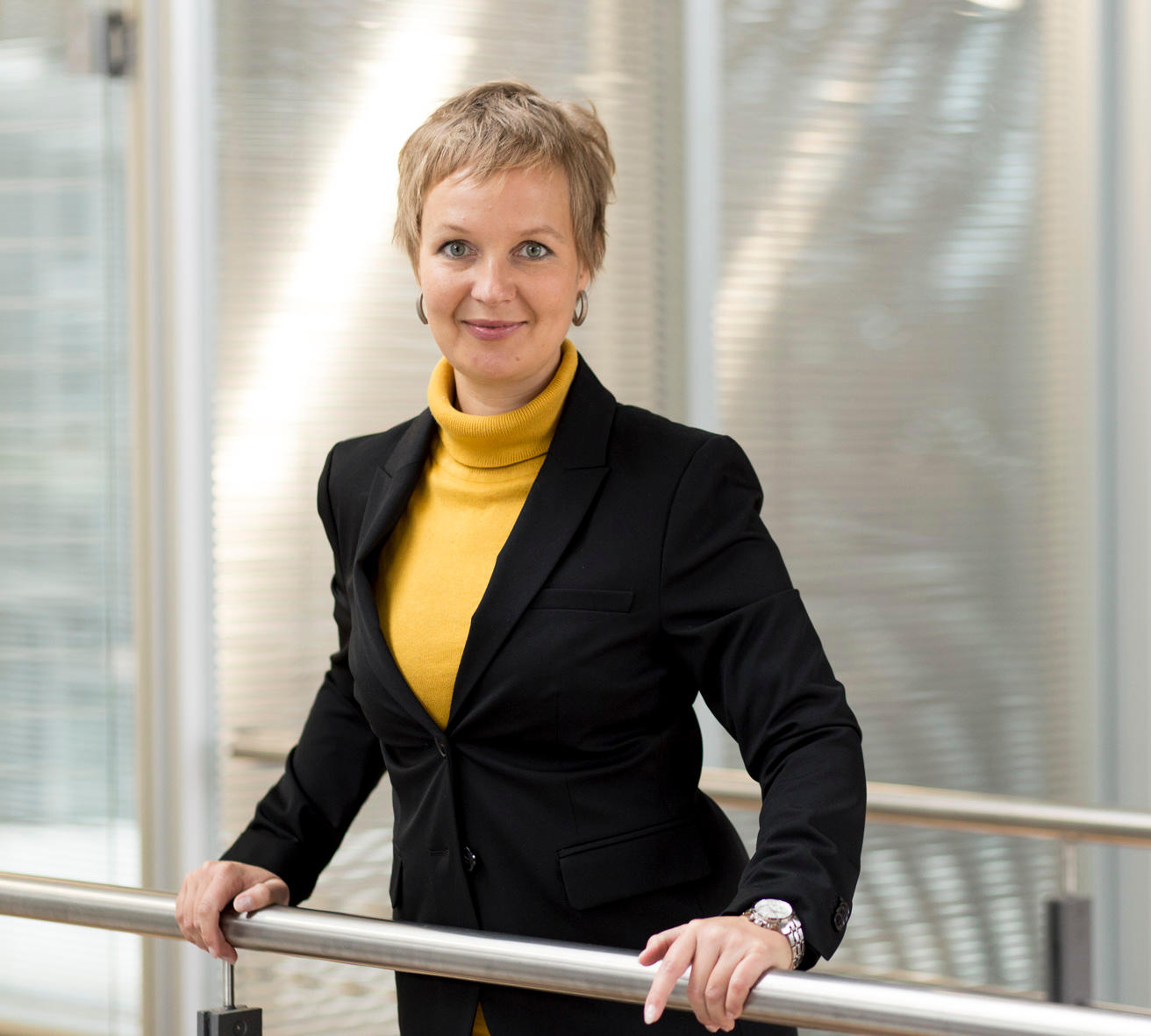 Sandra Kroning // Mentoring zur Unternehmensprofilierung, Dornweg 12 in Birkenau